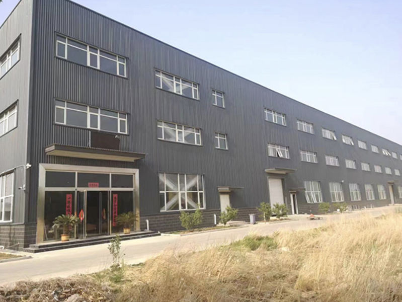 China Xianghe Kingcave Technology Co., Ltd Perfil de la compañía