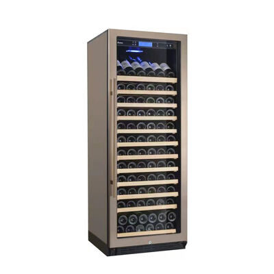 Refrigerador para cocina y bar
